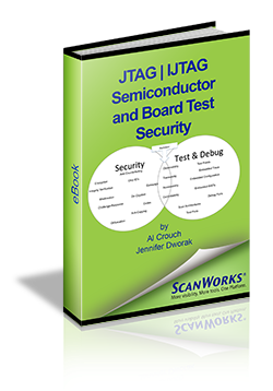 JTAG | IJTAG Semiconductor and Board Test Security eBook