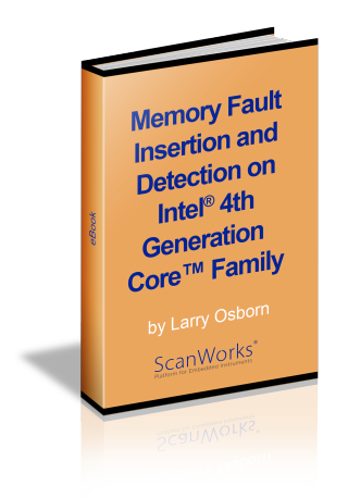 Memory-Fault-Insertion-and-Detection-on-Intel-4th-Gen-Core