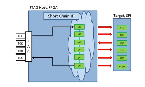 Short Chain pgm