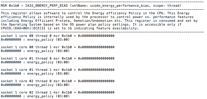 IA32_ENERGY_PERF_BIAS MSR graphic