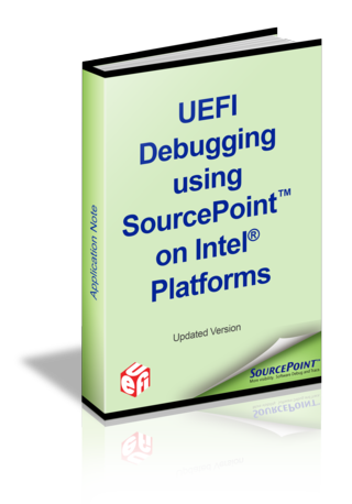 UEFI_Framework_Debugging