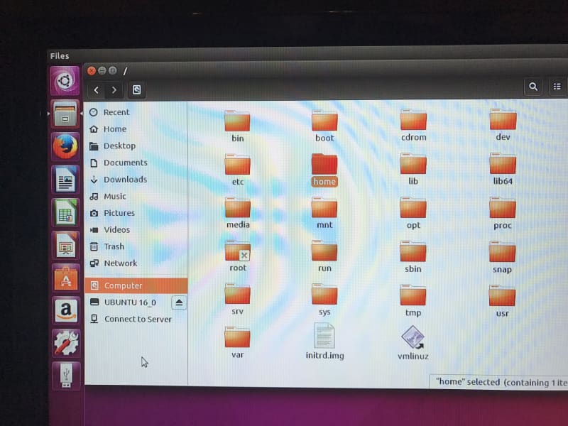 Ubuntu install MNW pic 2
