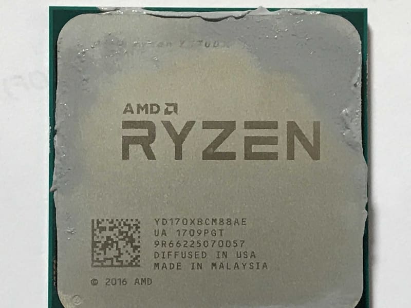 Ryzen pic