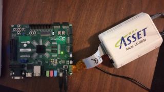 JTAG Connect