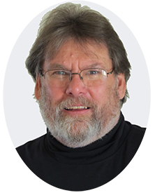 Larry Osborn