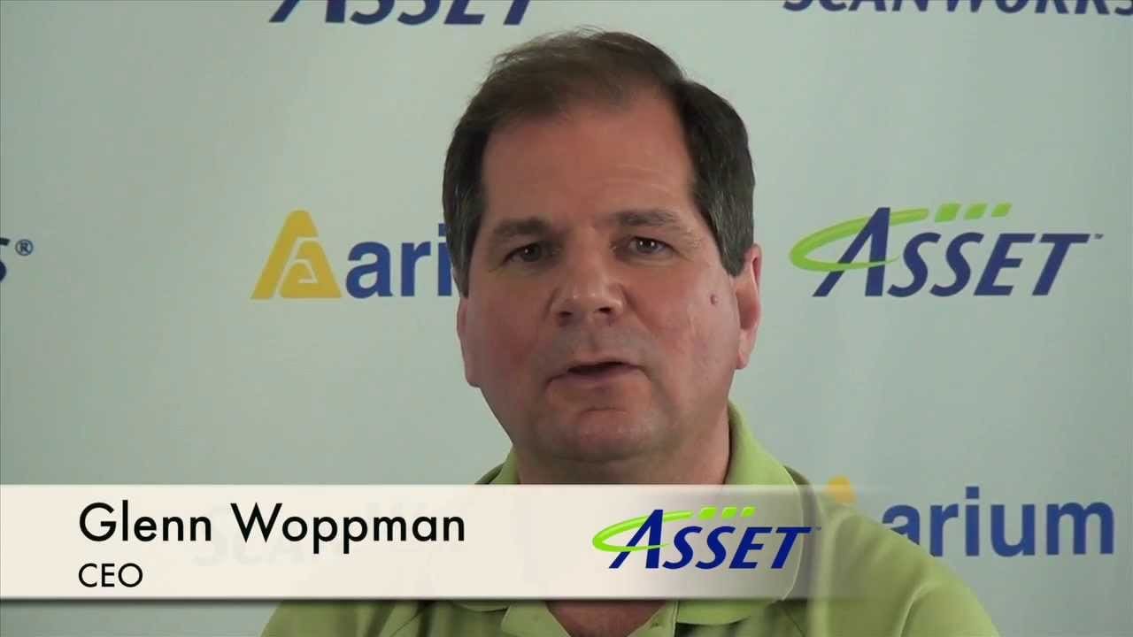ASSET | Arium - Embedded Instrumentation Trends