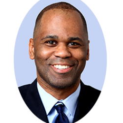 Michael Johnson