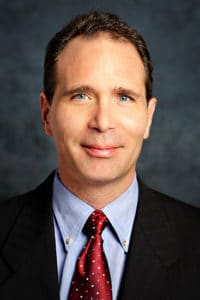 Brent Troxel, Vice President and Chief Financial Officer