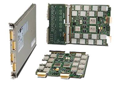 DI Series hardware