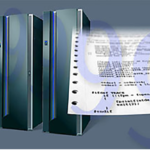 Embedded diagnostics paper