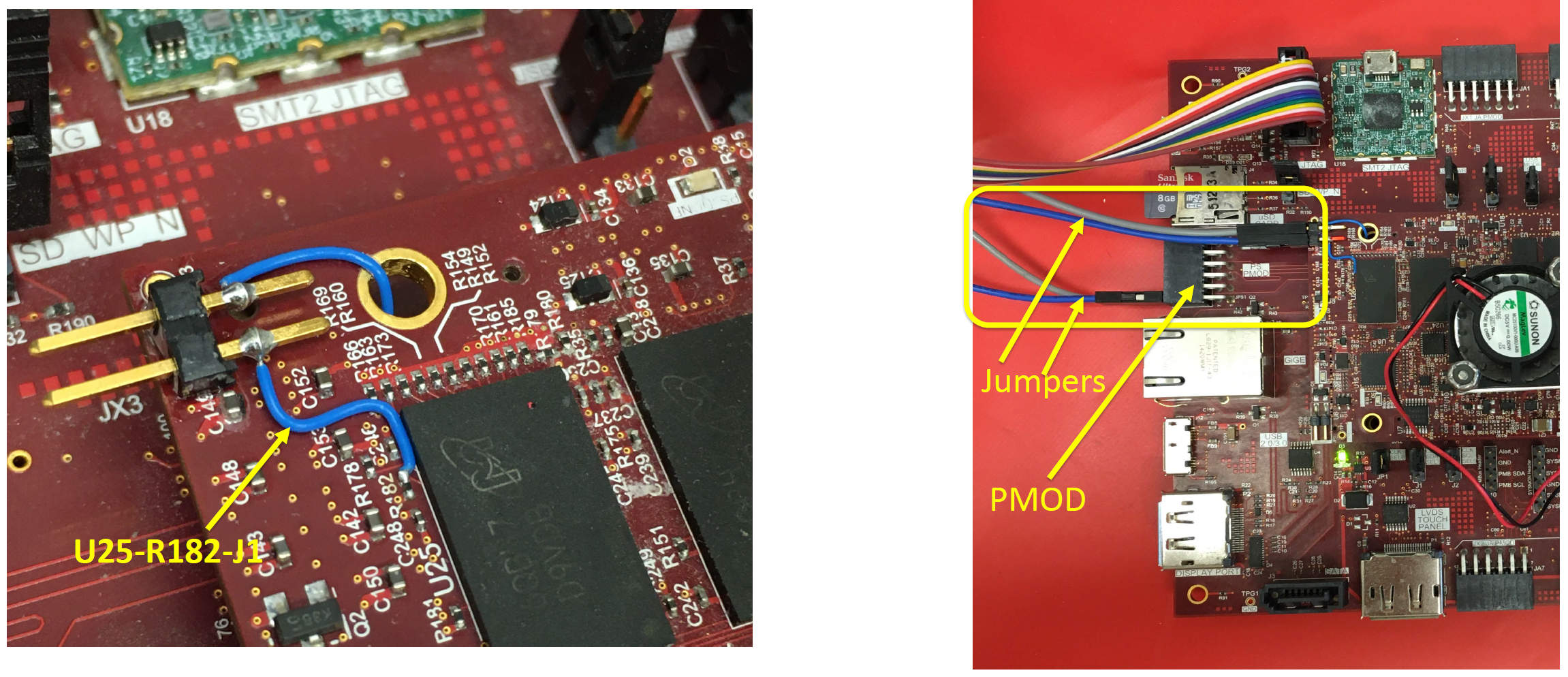 Ultimate Guide to Memory Test on Xilinx board