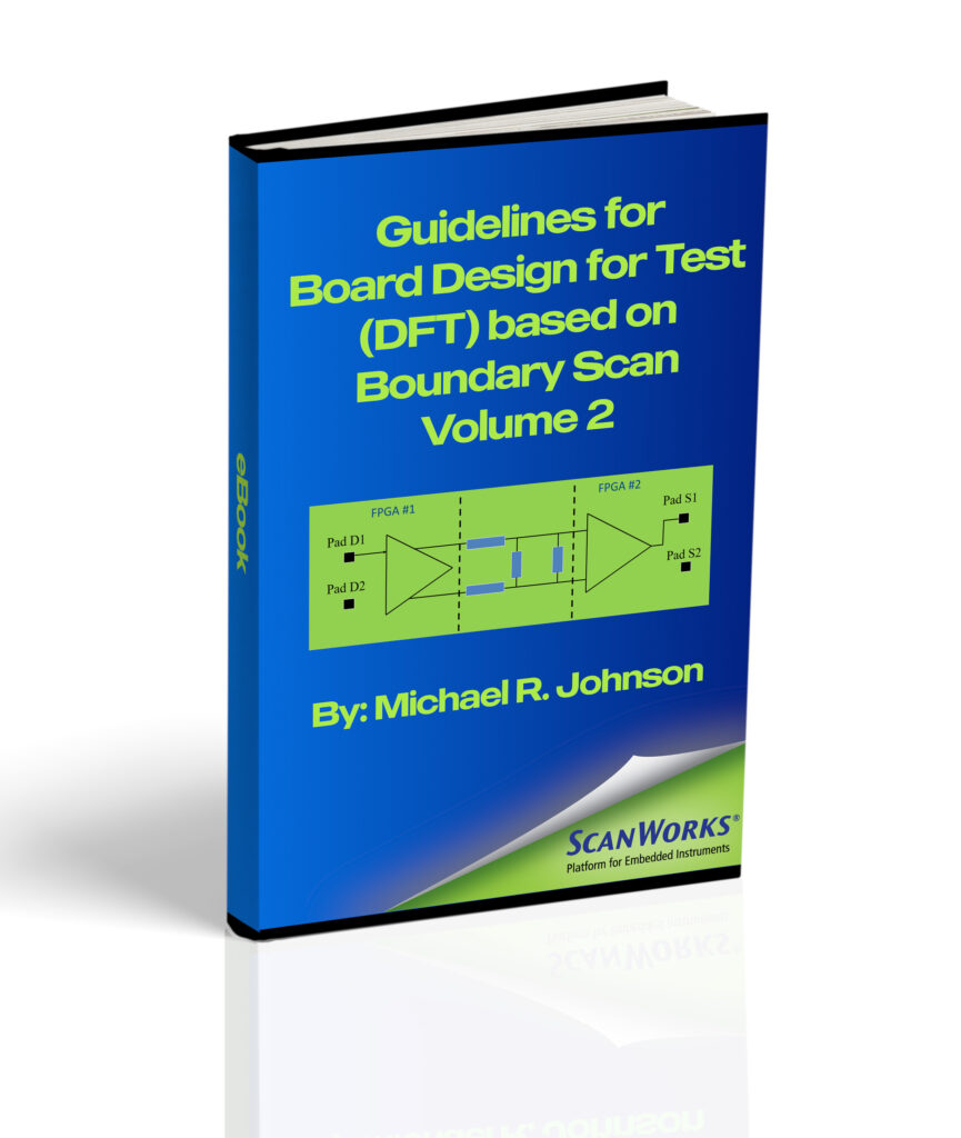 Guidelines for Board Design for Test (DFT) based on Boundary Scan