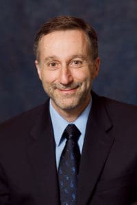 Alan Sguigna, Vice President of Sales