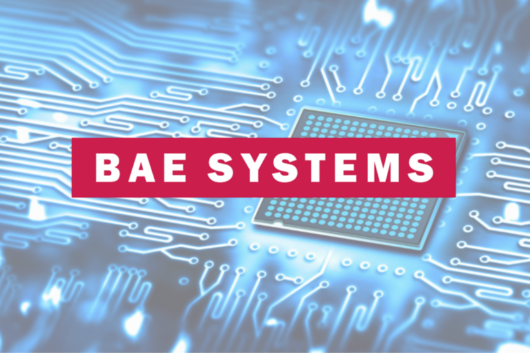 BAE Systems Case Study