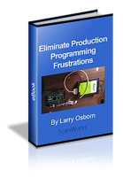 Eliminate Production Programming Frustrations-ebook