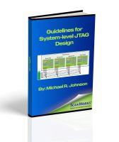 Guidelines for System-level JTAG Design eBook Cover