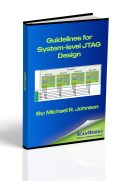 Guidelines for System-level JTAG Design eBook Cover