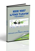 IEEE 1687 IJTAG Tutorial-Third Edition