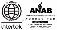 Intertek Certification