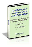 DDR Tuning and Calibration Guide