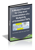 Embedded TAP eBook