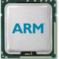 ARM Processor