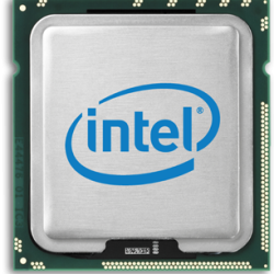 Intel processor